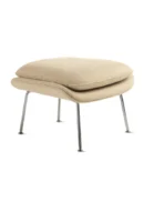 Womb Ottoman