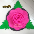 Rose Mosquito Net Cover