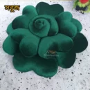 Velvet Rose Pillow