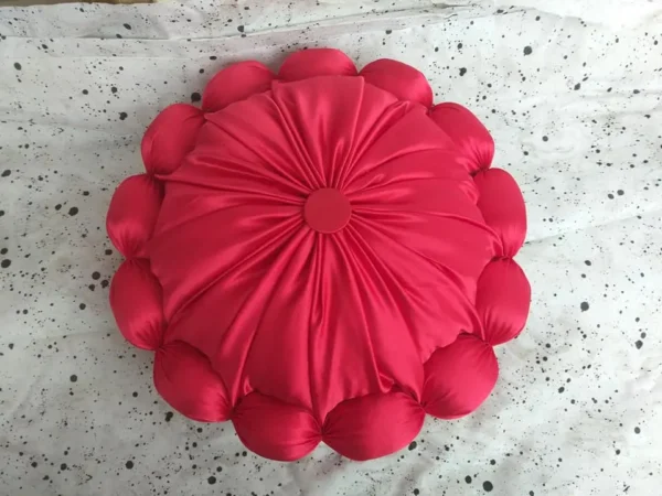 Round Ready Pillow - Image 7