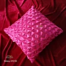 Square Pillow cover