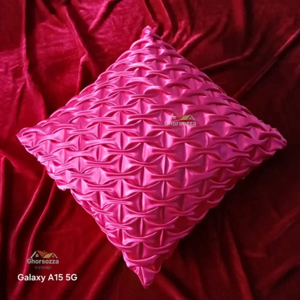 Square Pillow cover - Image 2