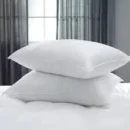 Micro fiber Pillow 2 pis