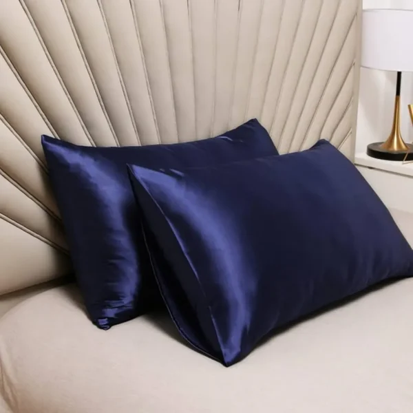 2 ps Satin Pillowcases - Image 16