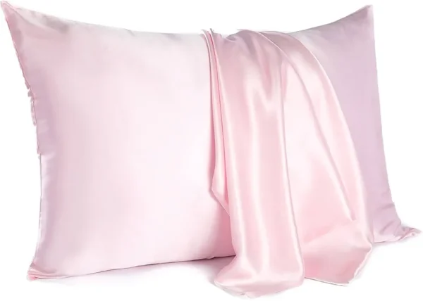 2 ps Satin Pillowcases - Image 13