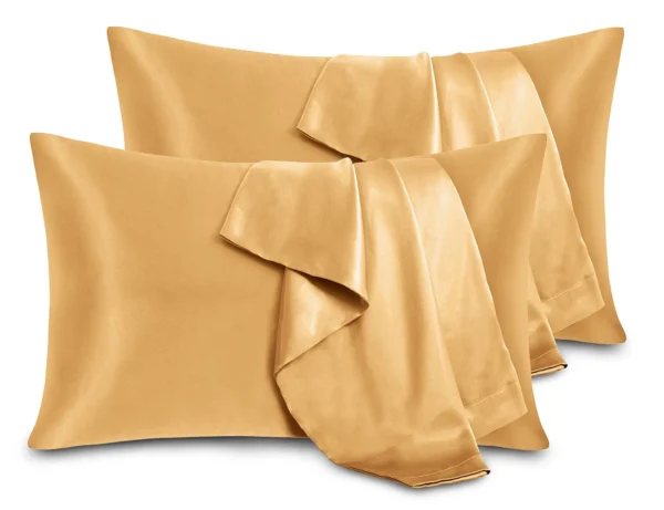 2 ps Satin Pillowcases - Image 12