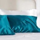 2 ps Satin Pillowcases